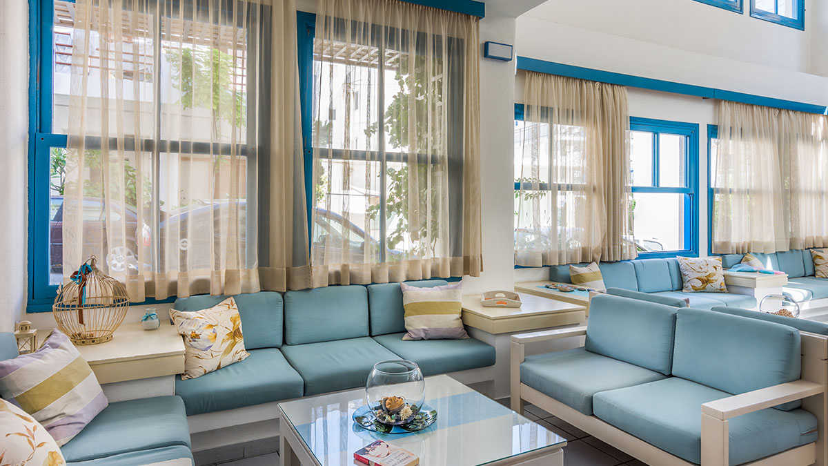 Central Hersonissos Hotel